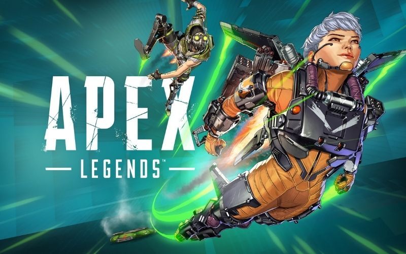 Cấu hình chơi Apex Legends trên PC