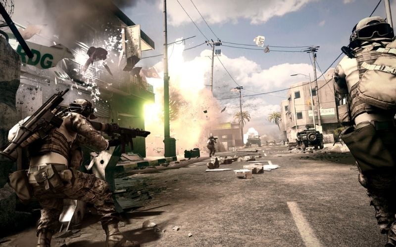 VGA thế hệ mới mang lại nhiều lựa chọn cho trải nghiệm Full HD mượt mà