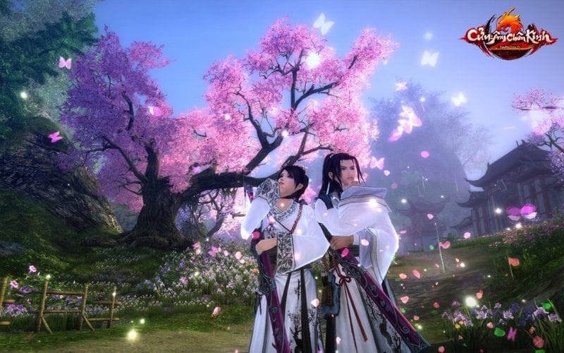 Thông tin cấu hình do nhà phát hành GOSU công bố đã khá lâu, không còn phù hợp