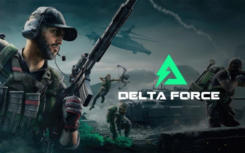 Delta Force: Hawk Ops là tựa game bắn súng chiến thuật được nhiều người yêu thích