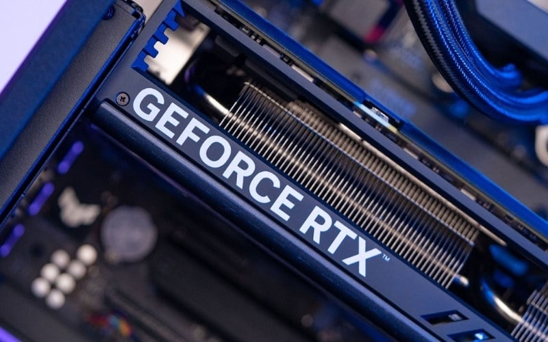 Card màn hình quyết định chất lượng hình ảnh và số khung hình