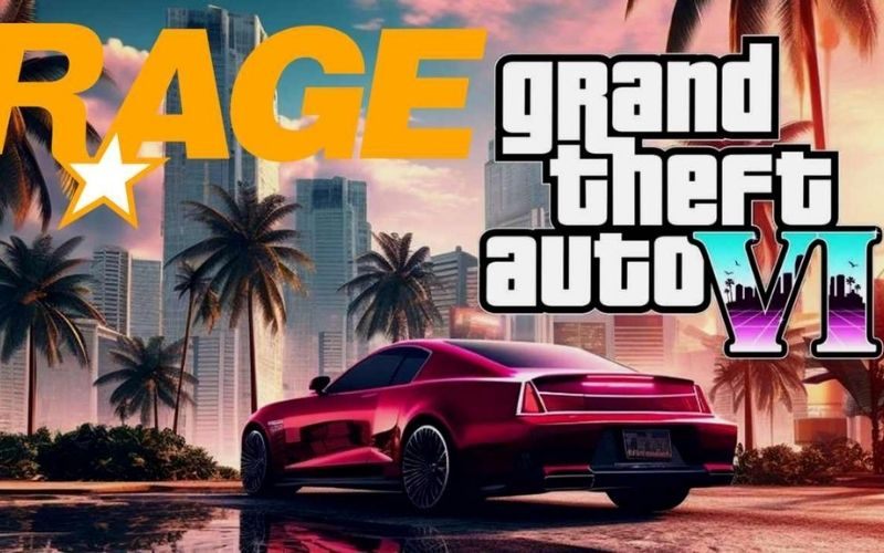 Công nghệ RAGE 9 Engine của GTA 6 sẽ đòi hỏi cấu hình PC rất mạnh
