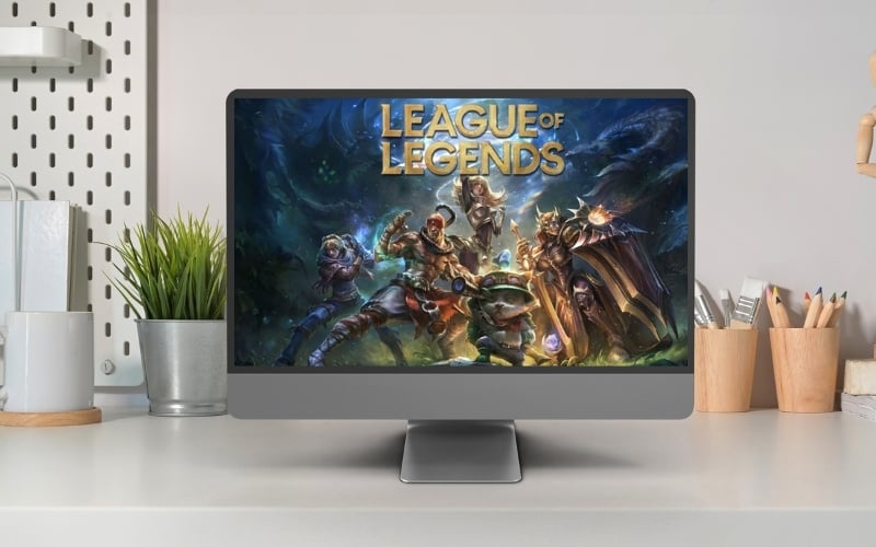 Nên chọn màn hình có tần số quét cao