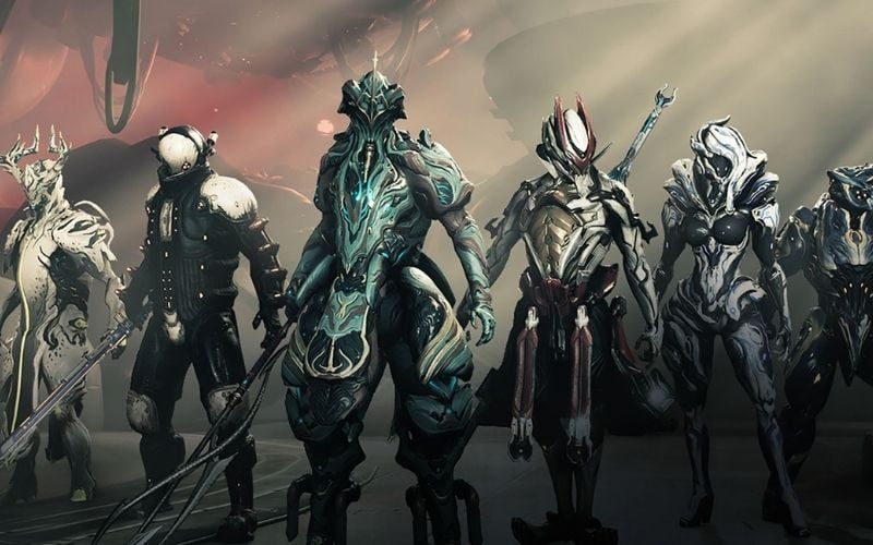 Cấu hình PC chơi Warframe mượt ở Low-Medium setting