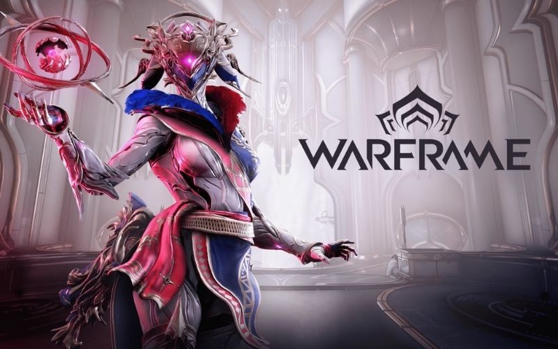 Cấu hình PC Max setting Warframe 2K