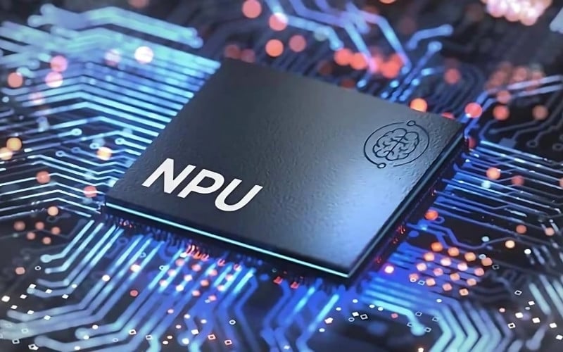 NPU (Neural Processing Unit)