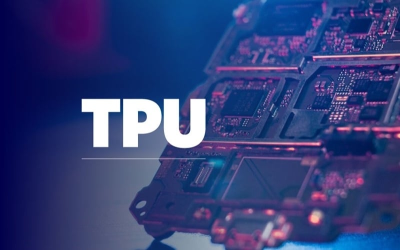 TPU (Tensor Processing Unit)