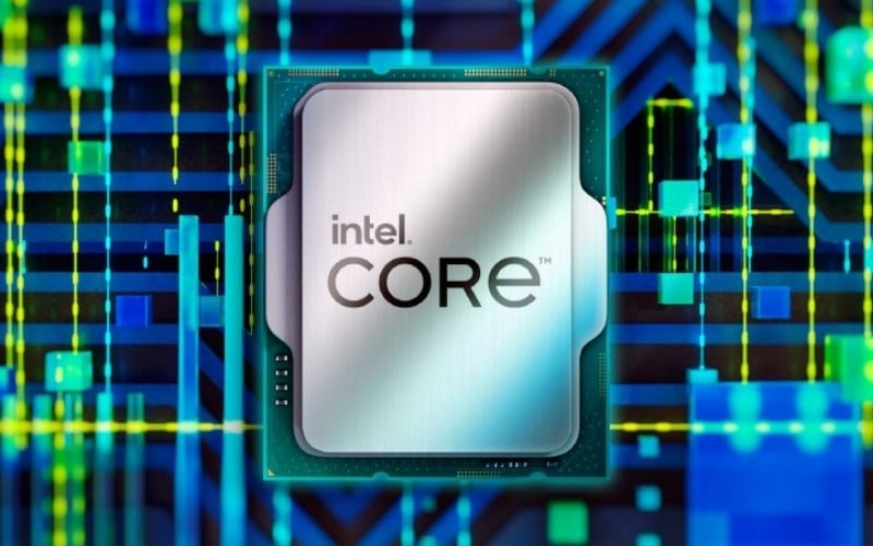 Chip HX (High Extreme) là dòng CPU laptop mạnh mẽ nhất