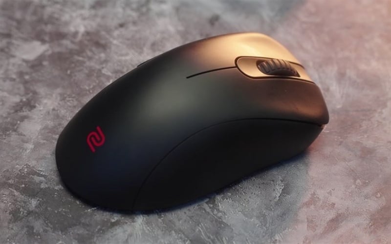 Chuột gaming Zowie EC2-CW