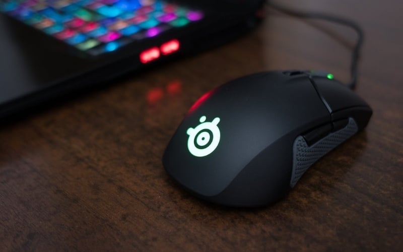 Cân nhắc về Polling rate và độ trễ tín hiệu khi chọn mua chuột