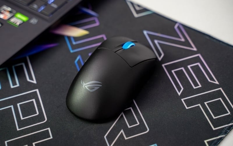 Chọn lót chuột (Mousepad) phù hợp với lối chơi