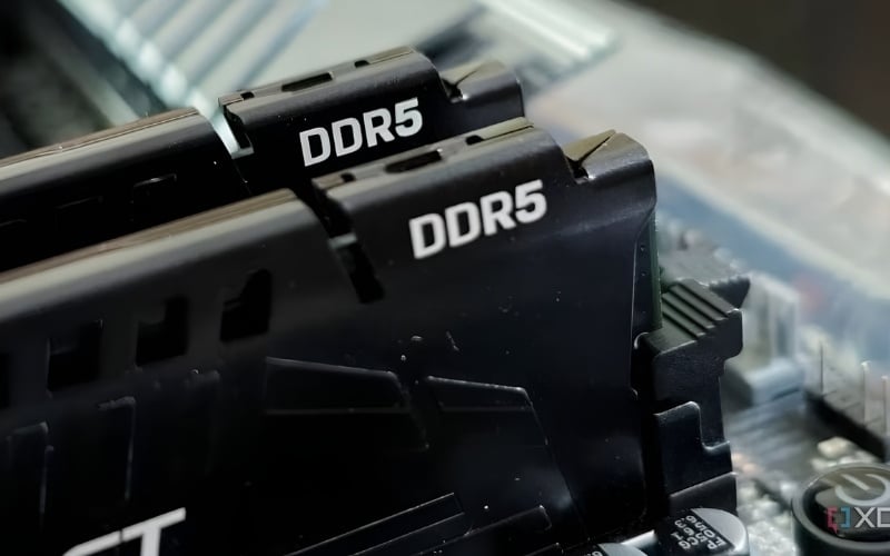 Cần cùng thế hệ công nghệ để kích hoạt RAM Dual Channel