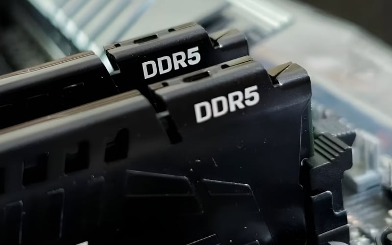 Nên ưu tiên chọn RAM tương thích để kích hoạt Dual Channel