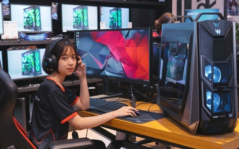 Nguyên nhân nên nâng cấp RAM và linh kiện tại GearVN