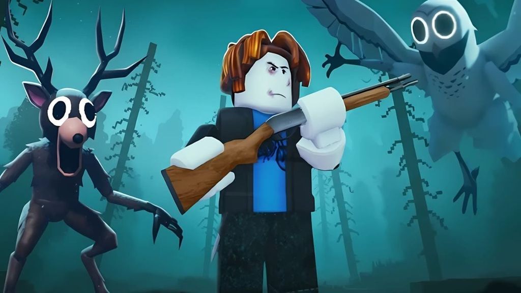 Lợi ích khi sử dụng code 99 Nights In The Forest