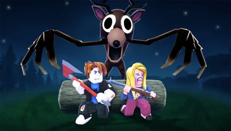 code 99 nights in the forest 2025