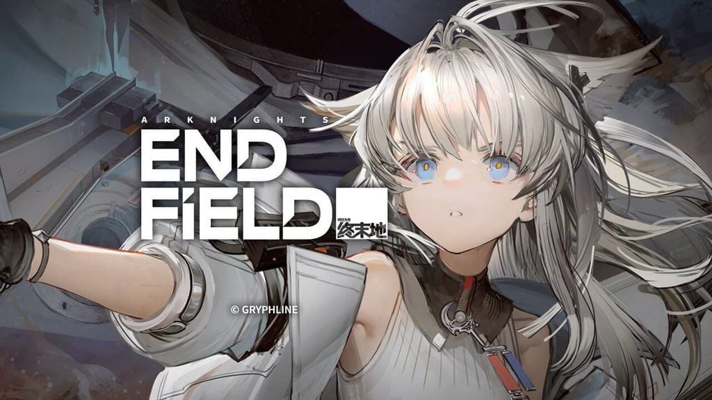 Giới thiệu về game Arknights Endfield - GEARVN