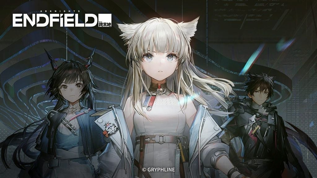 Giới thiệu về game Arknights Endfield - GEARVN