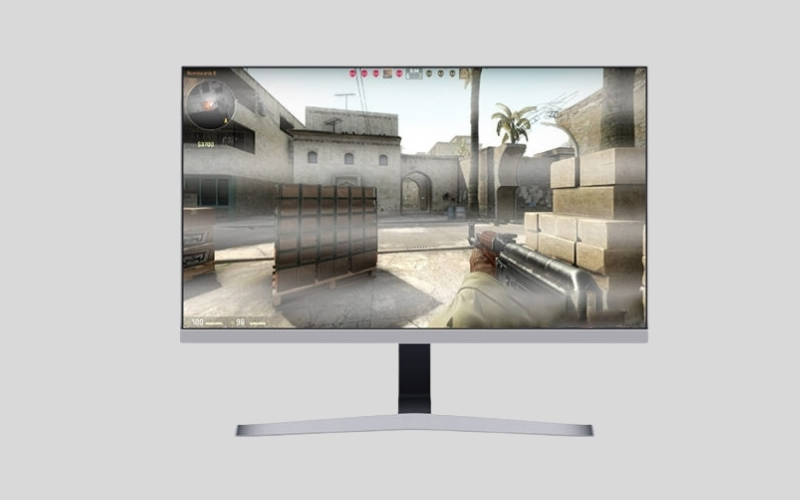 Hiện tượng nhấp nháy màn hình (Flicker)