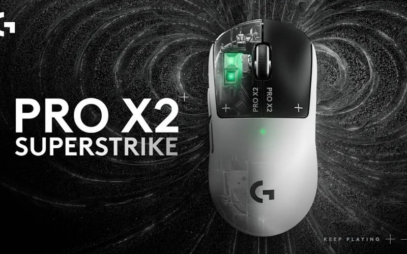 HITS sử dụng từ trường để ghi nhận thao tác nhấn phím của người dùng