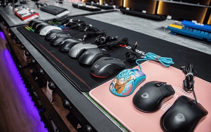 GearVN - Nơi mua sắm PC, laptop, gaming gear uy tín, chất lượng