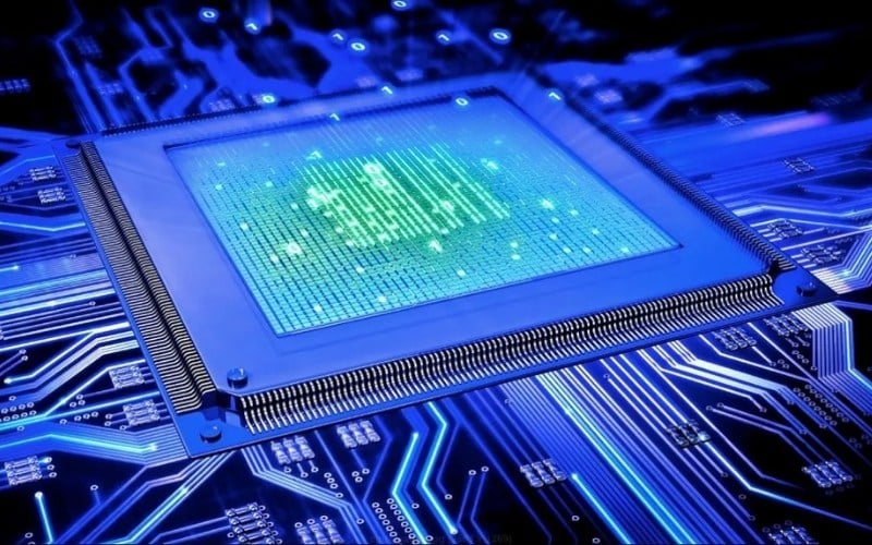 Giải thích CPU là gì
