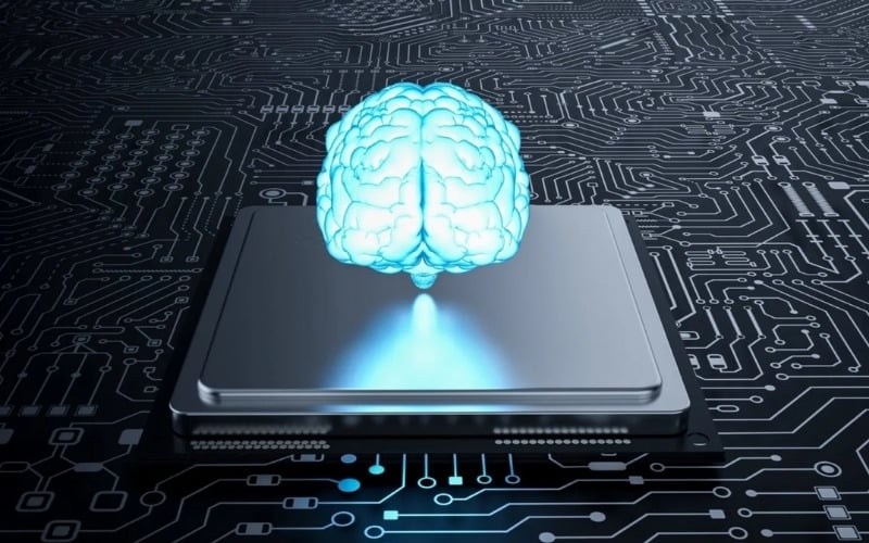 Tầm quan trọng của CPU đối với hiệu năng máy tính