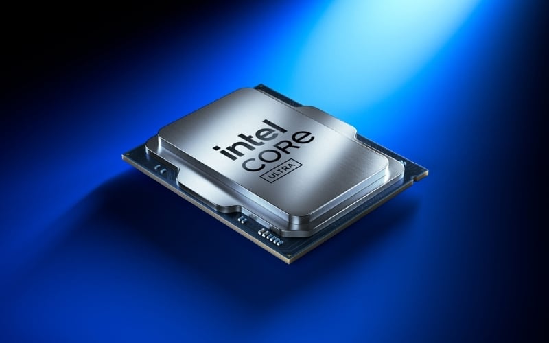 CPU Intel