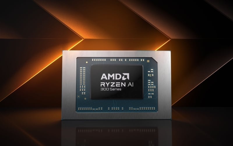 CPU AMD