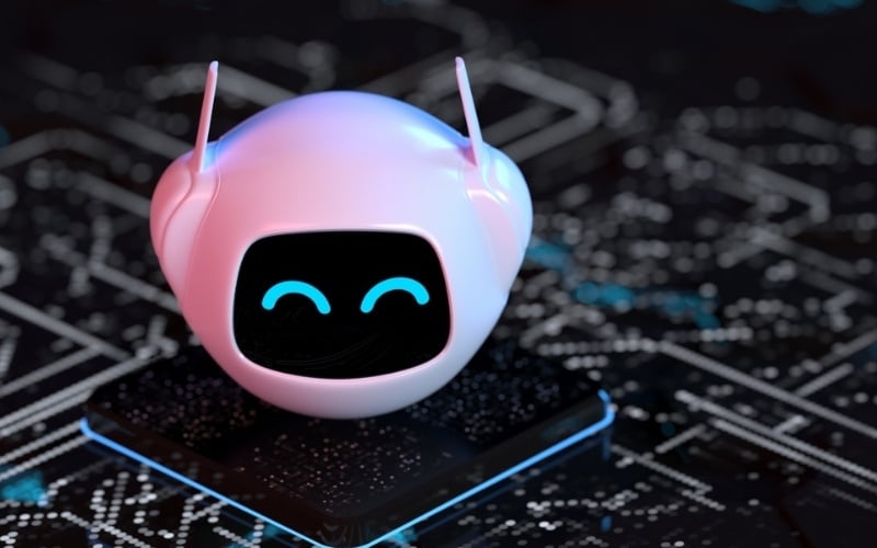 Các tác vụ huấn luyện mô hình AI cần thực hiện hàng tỷ phép tính song song, điều mà GPU làm tốt hơn CPU