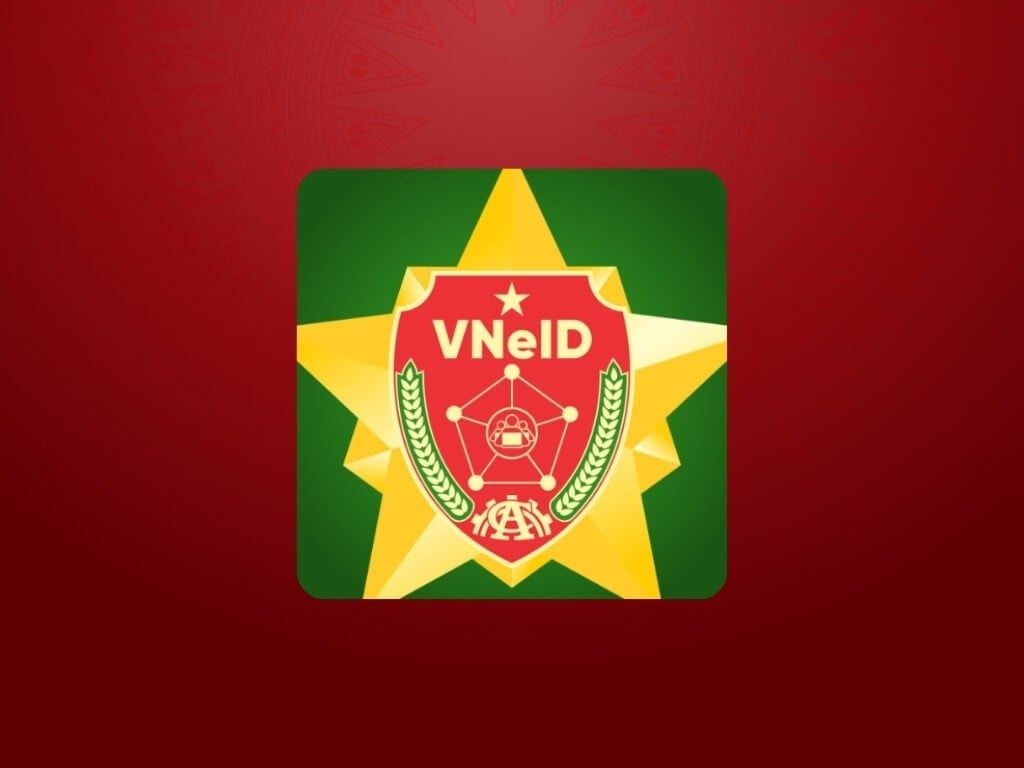 VNeID là gì? - GEARVN