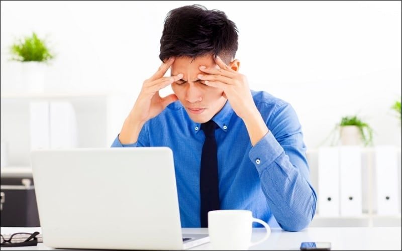 Mất file đột ngột là dấu hiệu SSD lỗi, gây ảnh hưởng lớn đến người dùng