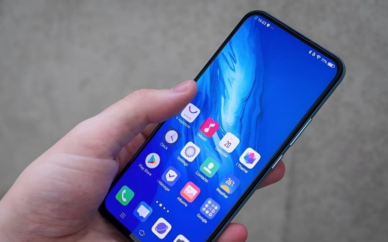 Chuẩn HD chủ yếu chỉ còn xuất hiện trên các thiết bị di động cấp thấp hoặc màn hình phụ