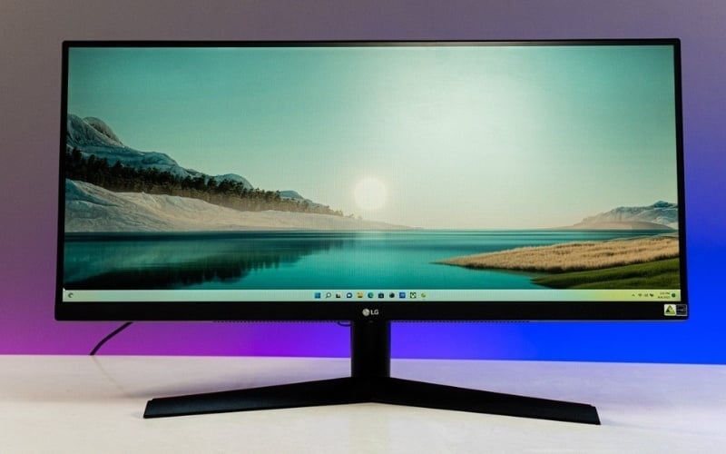 Ultrawide dành cho các màn hình có tỷ lệ siêu rộng 21:9