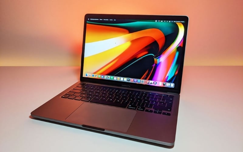 Nits là đơn vị tiêu chuẩn dùng để đo độ chói