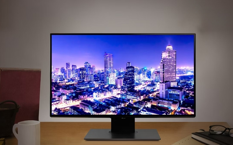 Các hiệu ứng cháy nổ, ánh sáng mạnh trong game và phim ảnh sẽ trở nên rực rỡ, mãn nhãn hơn