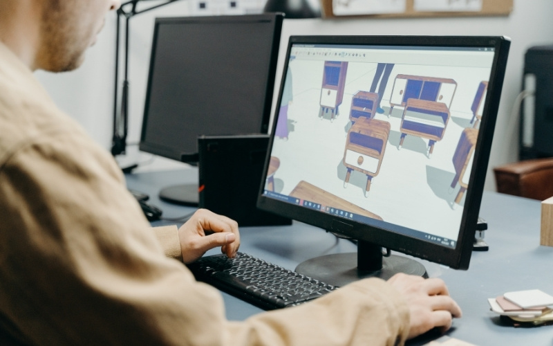 Màn hình trên 500 nits sẽ lý tưởng cho công việc sáng tạo và sử dụng ngoài trời