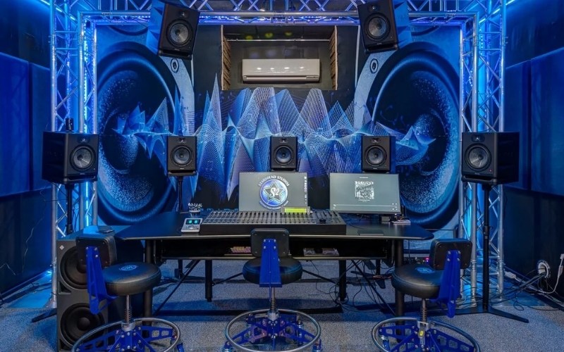 Cách trải nghiệm Dolby Atmos trên Gaming PC và Laptop