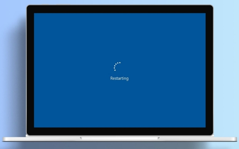Một số lưu ý quan trọng khi cài đặt driver