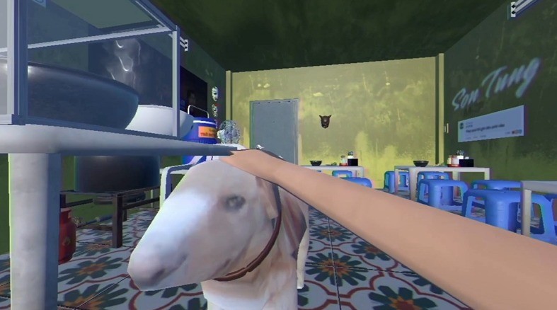 Cách tải game Quán Phở của Anh Hai miễn phí - GEARVN