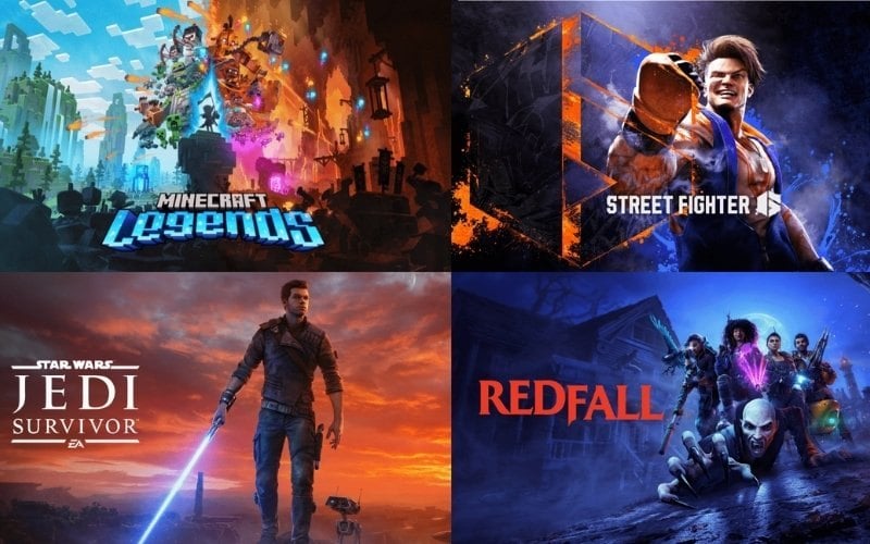 Game AAA (hay Triple-A) dùng để chỉ những bom tấn được đầu tư kinh phí và nguồn lực khổng lồ