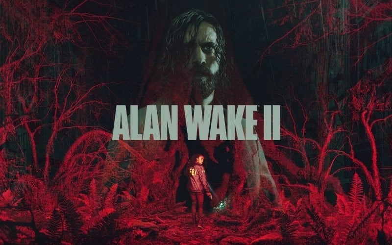 Alan Wake 2