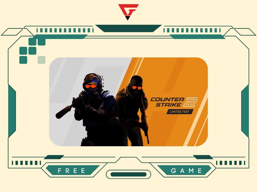 CS:GO (CS2) - GEARVN