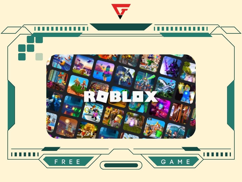 Roblox - GEARVN