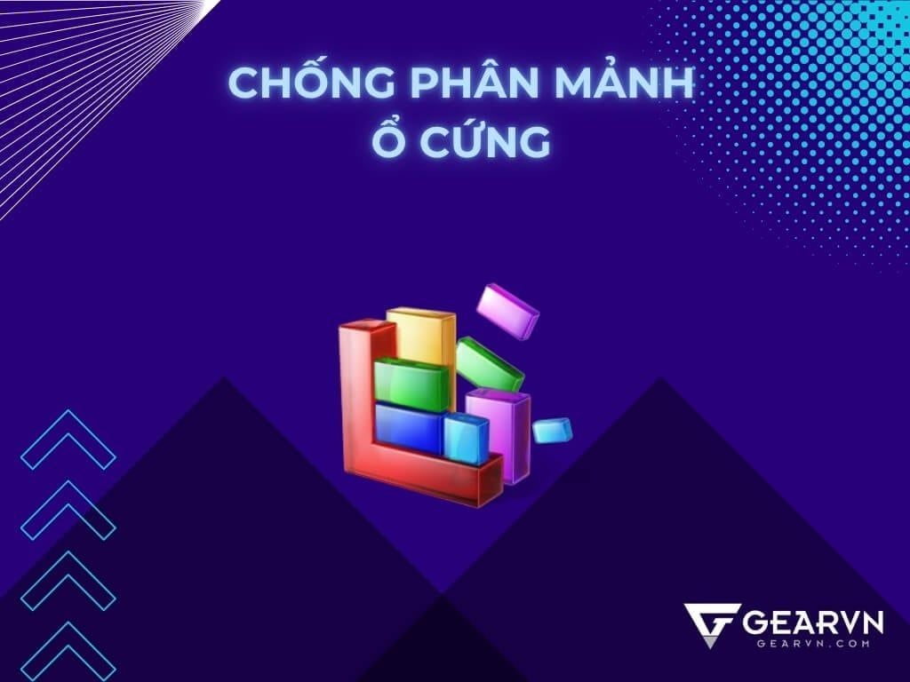 Cách xử lý máy tính chạy chậm và giật lag - GEARVN