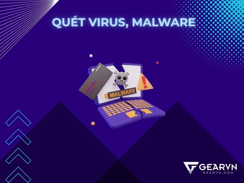 Cách xử lý máy tính chạy chậm và giật lag - GEARVN