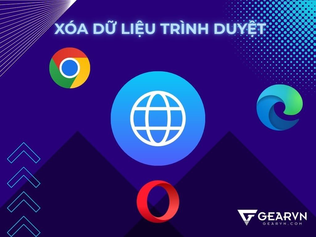 Cách xử lý máy tính chạy chậm và giật lag - GEARVN