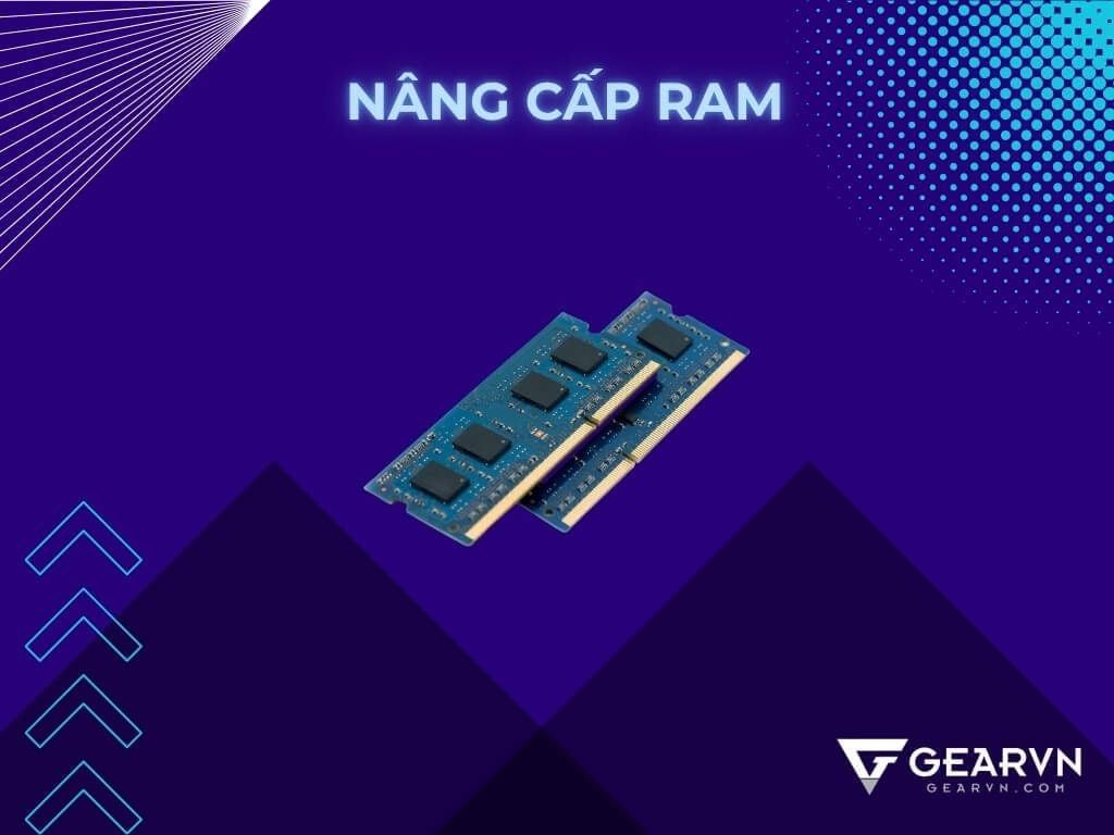 Cách xử lý máy tính chạy chậm và giật lag - GEARVN