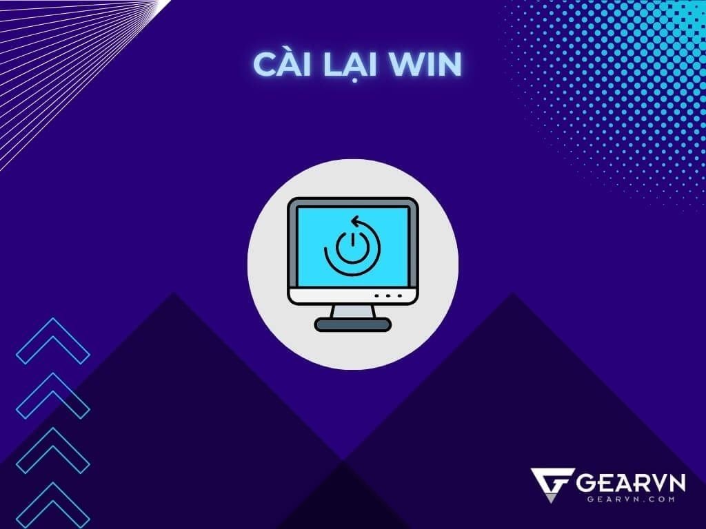 Cách xử lý máy tính chạy chậm và giật lag - GEARVN