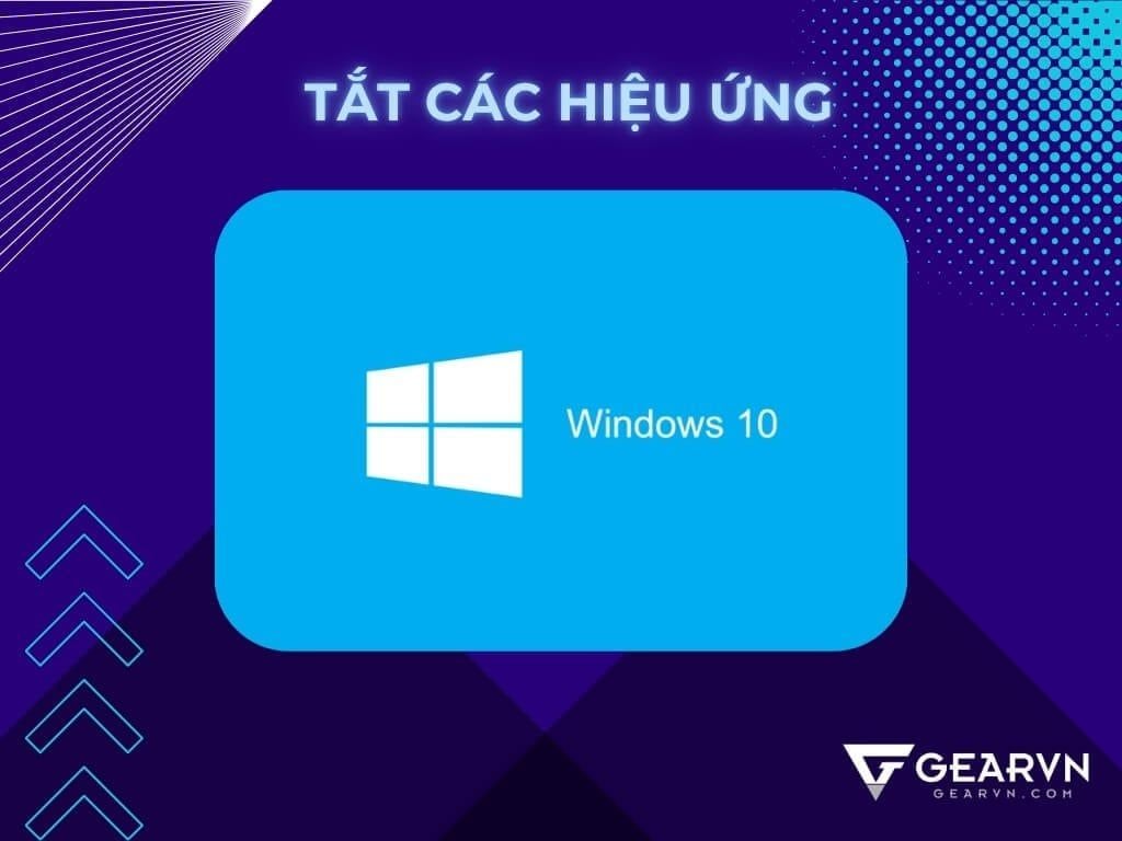 Cách xử lý máy tính chạy chậm và giật lag - GEARVN